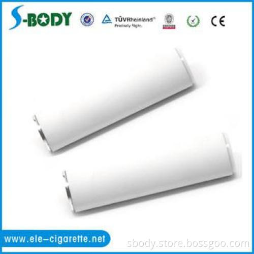 Disposable 310 ecigs starter kit 180mAh battery slim as real cigarette